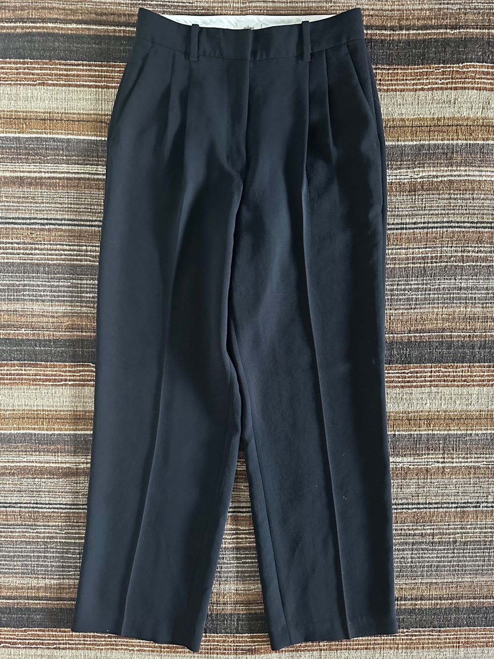 Aritzia The Effortless Pant Trousers
